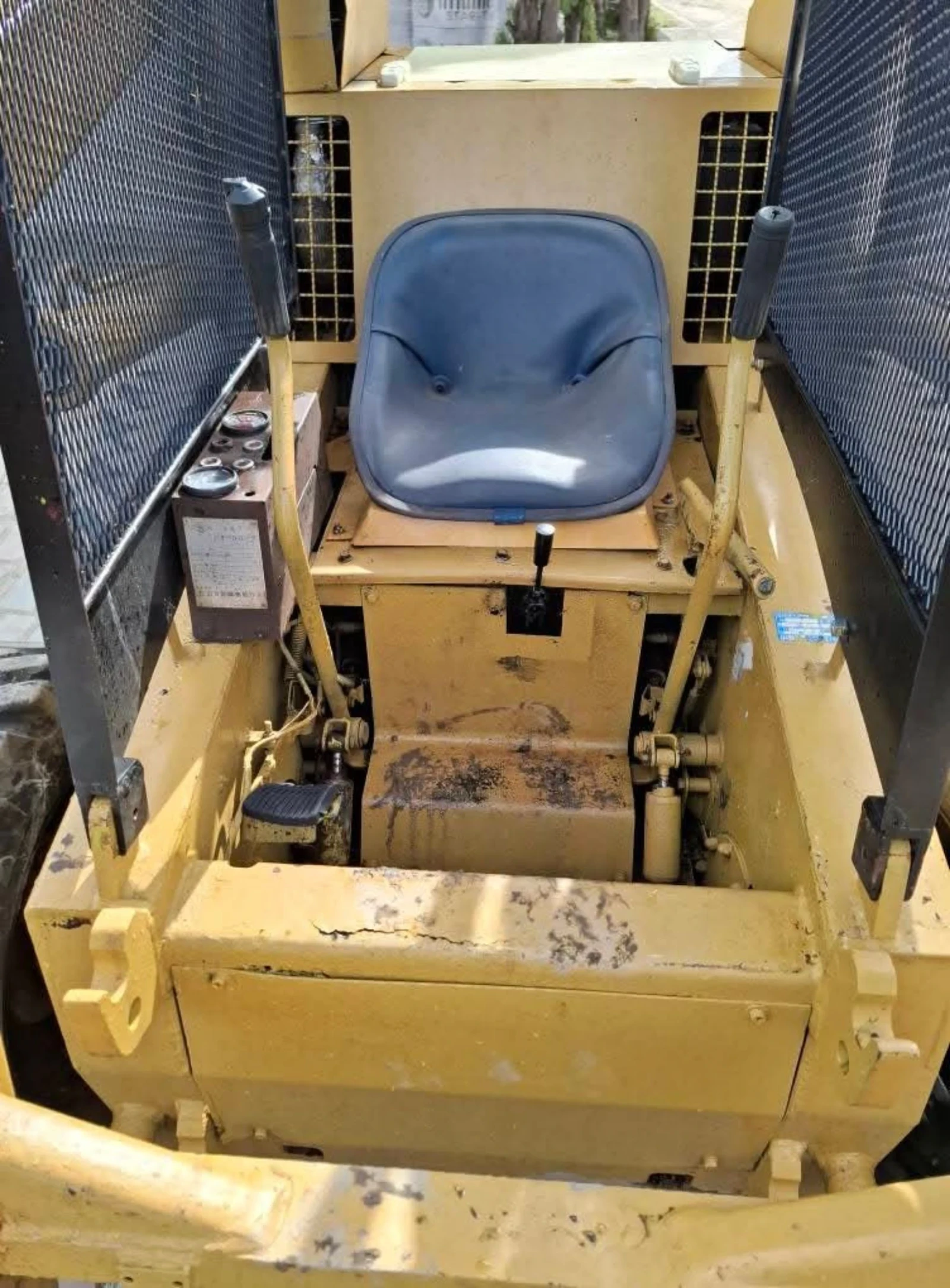 Мини челни товарачи Bobcat 2 тон - изображение 5