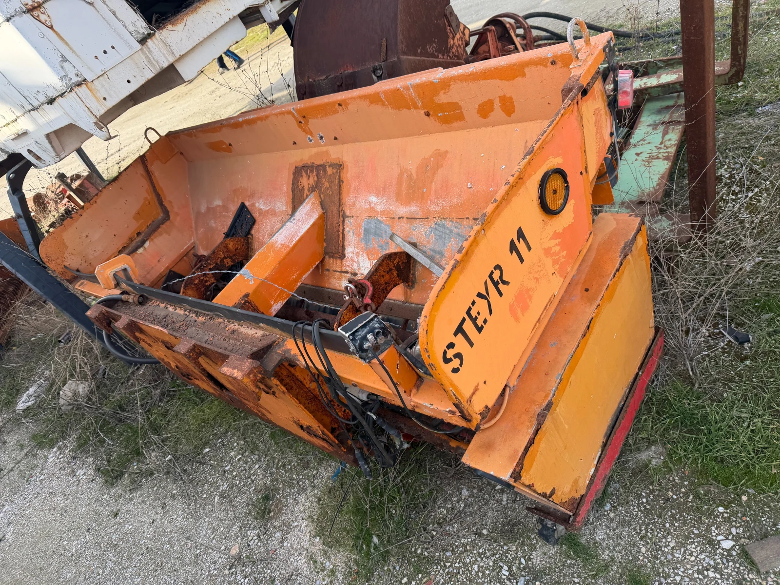 Допълнително оборудване Друг вид Опесъчител-Нов внос, , ,  - изображение 2