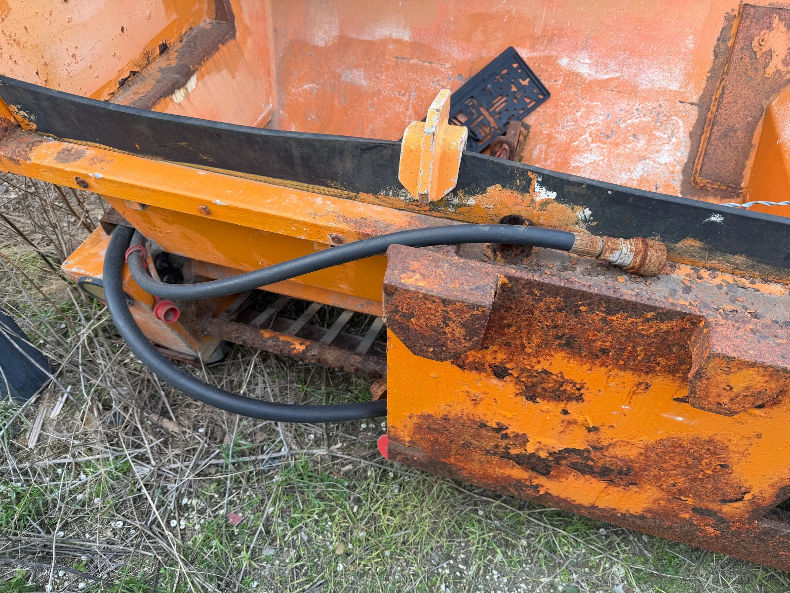 Допълнително оборудване Друг вид Опесъчител-Нов внос, , ,  - изображение 10