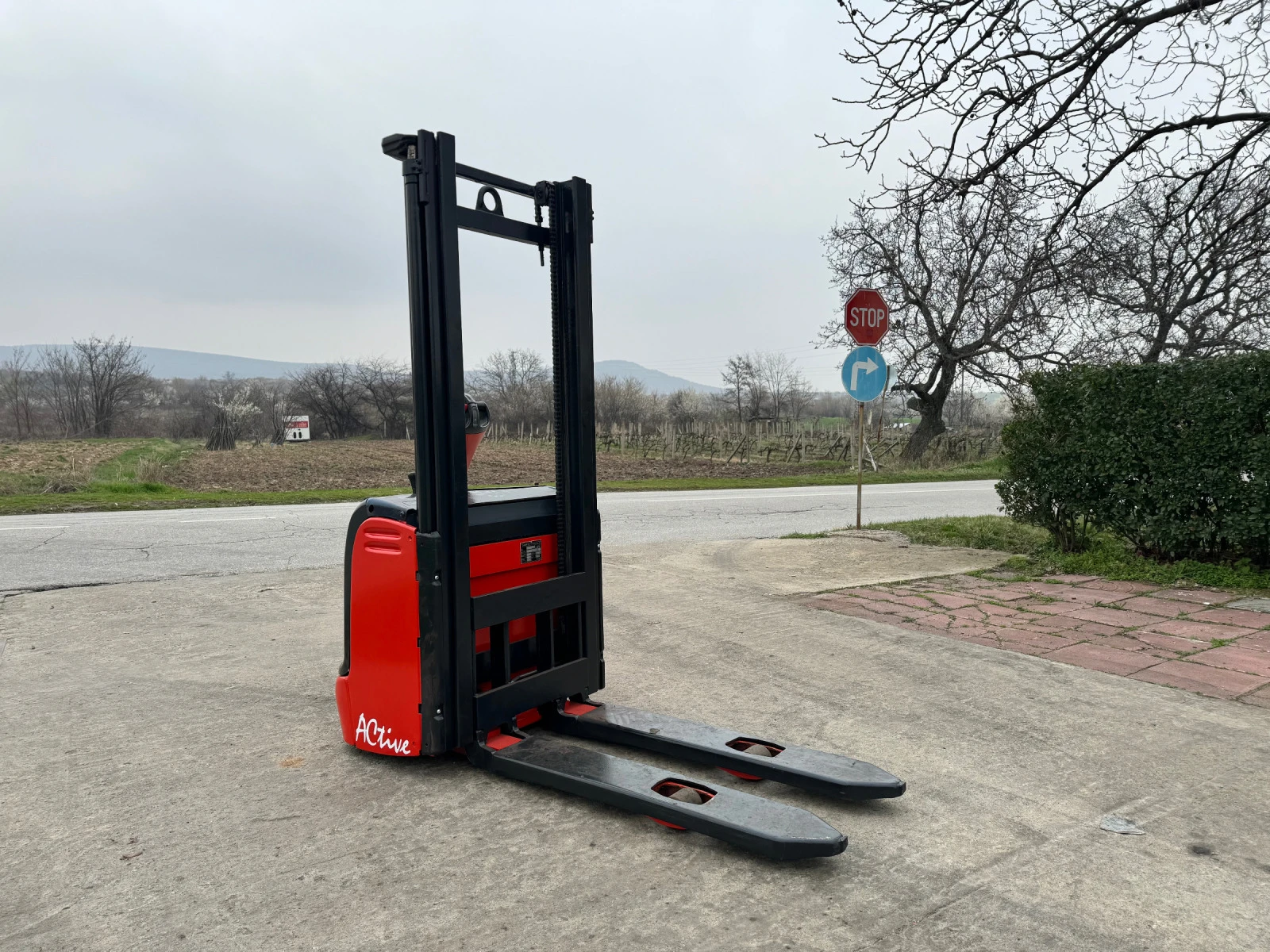  Linde  L12 | Mobile.bg   1