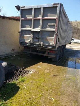 Полуремарке Wielton Под наем, снимка 5