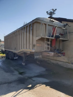 Полуремарке Wielton Под наем, снимка 3