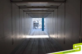 Полуремарке Schmitz TR26074, снимка 14