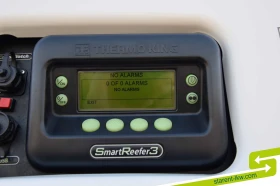 Полуремарке Schmitz TR26074, снимка 16