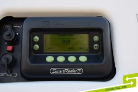 Полуремарке Schmitz TR26074, снимка 17 - Ремаркета - 53691158