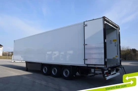 Полуремарке Schmitz TR26074, снимка 9 - Ремаркета - 53691158