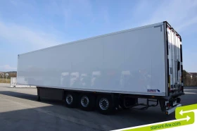 Полуремарке Schmitz TR26074, снимка 7 - Ремаркета - 53691158