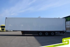 Полуремарке Schmitz TR26074, снимка 8 - Ремаркета - 53691158