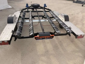 ����� �� �������� �� �� ��������� NIEWIADOW �� 2 ����� P752HS Black - �� 1300 kg