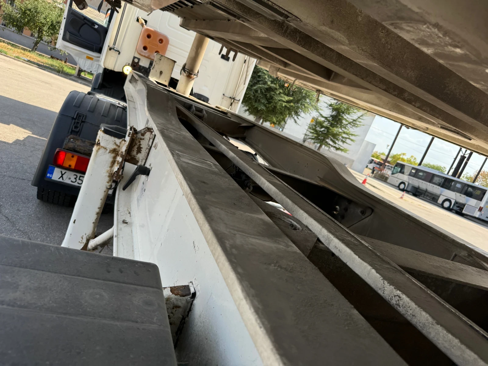  Benalu 58cm3 | Mobile.bg   8