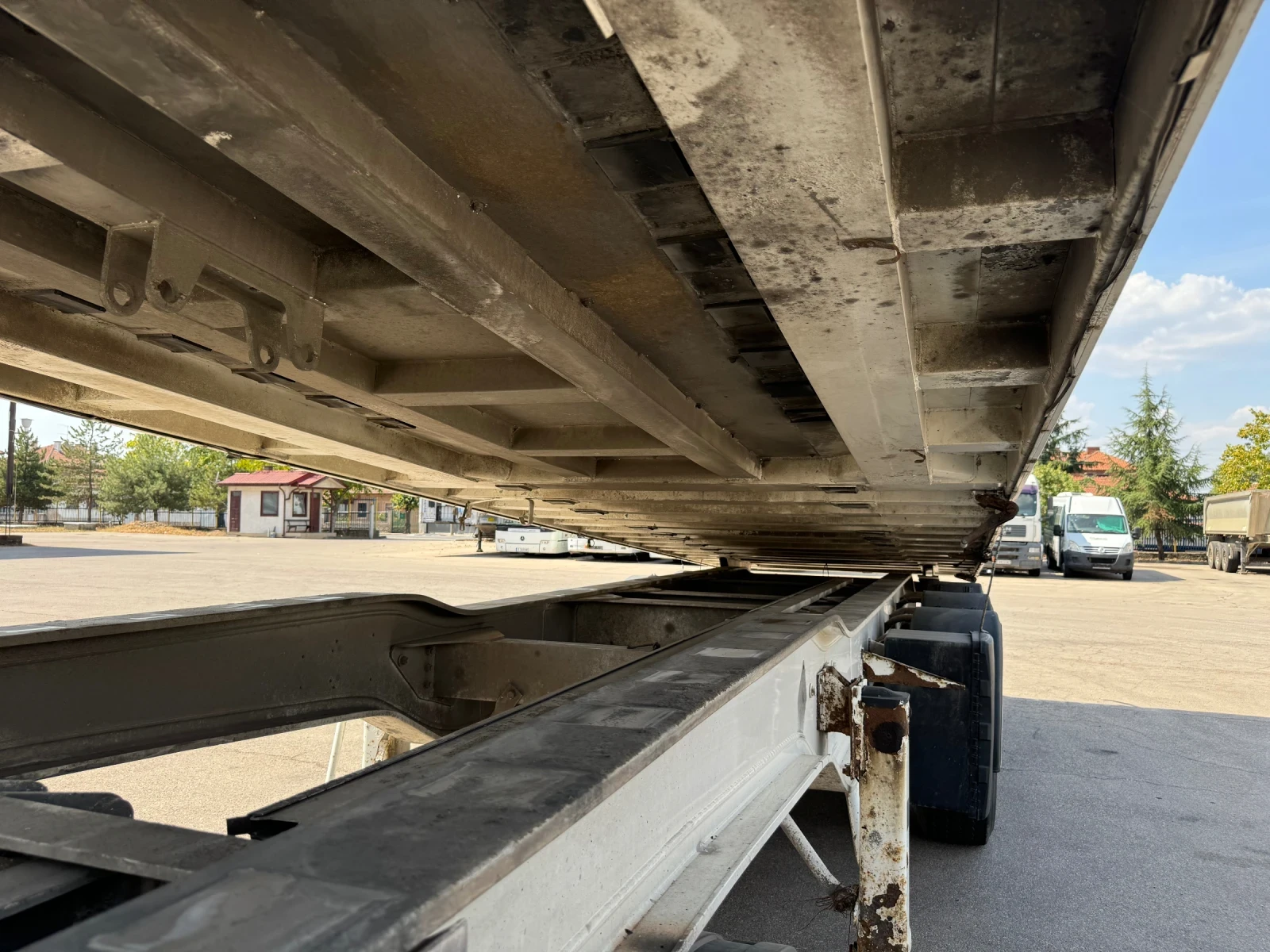  Benalu 58cm3 | Mobile.bg   11