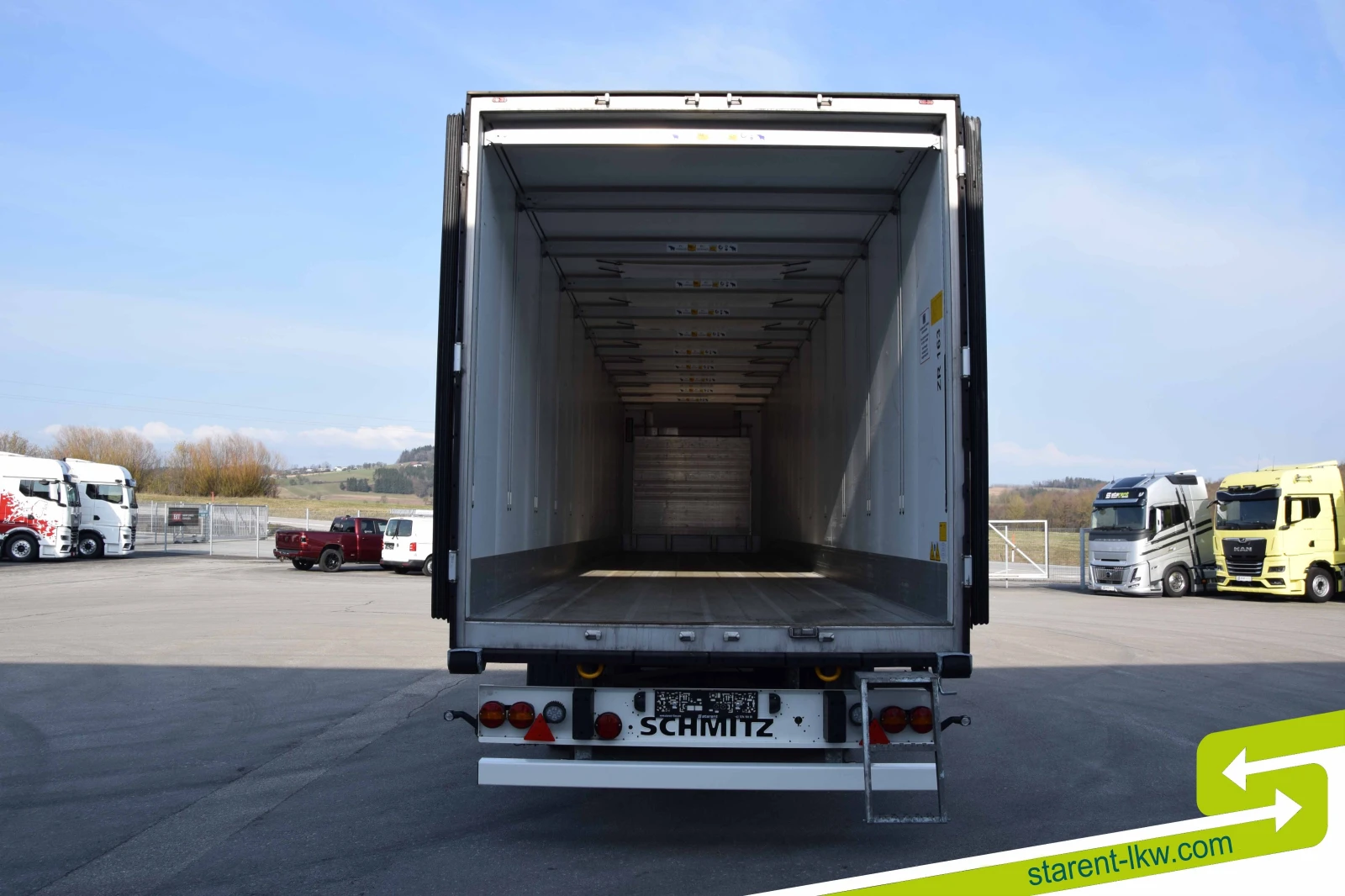 ����������� Schmitz TR26074 | Mobile.bg � ����������� 11