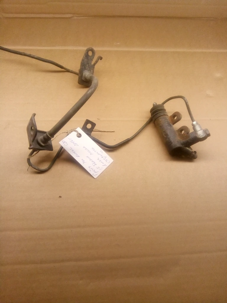 Помпа съединител долна грейт Уол 1.5