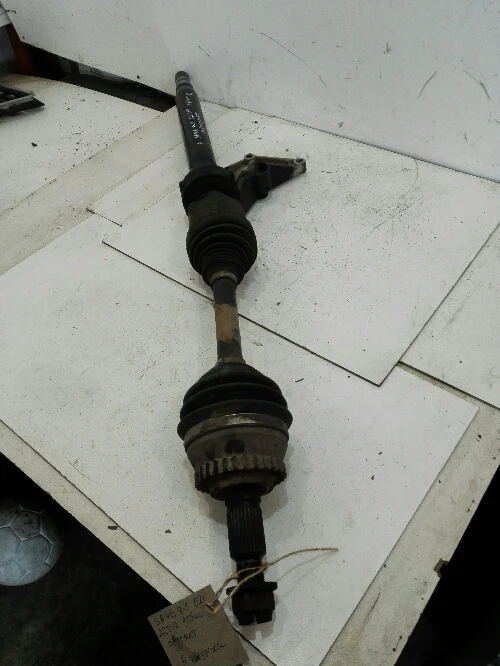 Полуоска предна дясна Сааб 9-5 2.2тид автомат