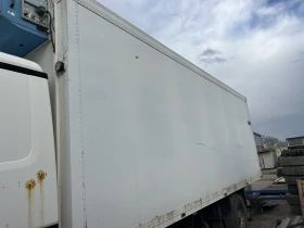 Хладилен фургон, снимка 2 - Части - 53011024