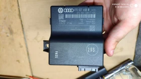 ����� �� �������� �� ����� �� CAN ����������� gateway AUDI A6 C6 4F 4f0907468m