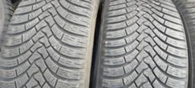 Гуми Зимни 245/50R18, снимка 2
