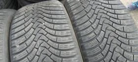 Гуми Зимни 245/50R18, снимка 3