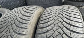Гуми Зимни 245/50R18, снимка 5