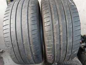 Гуми Летни 245/40R18, снимка 2