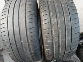 Гуми Летни 245/40R18, снимка 3