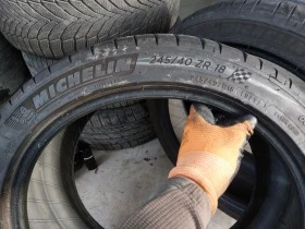 Гуми Летни 245/40R18, снимка 5