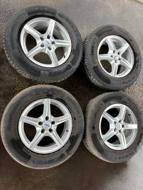 Джанти за Mitsubishi Outlander, снимка 1