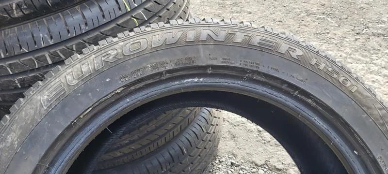 Гуми Зимни 245/50R18, снимка 7 - Гуми и джанти - 30918788