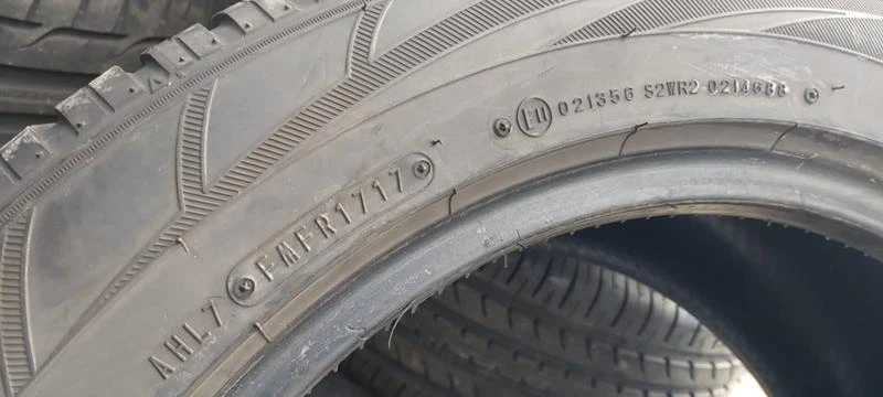 Гуми Зимни 245/50R18, снимка 9 - Гуми и джанти - 30918788