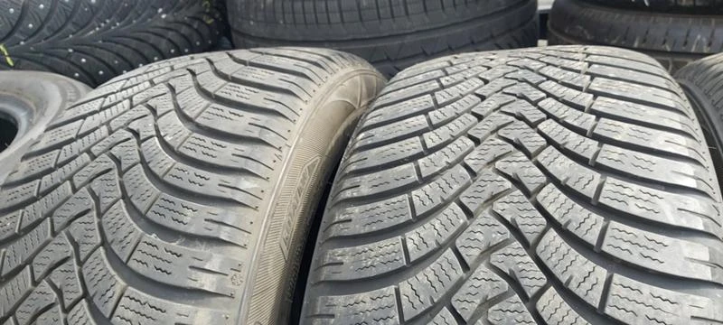 Гуми Зимни 245/50R18, снимка 5 - Гуми и джанти - 30918788