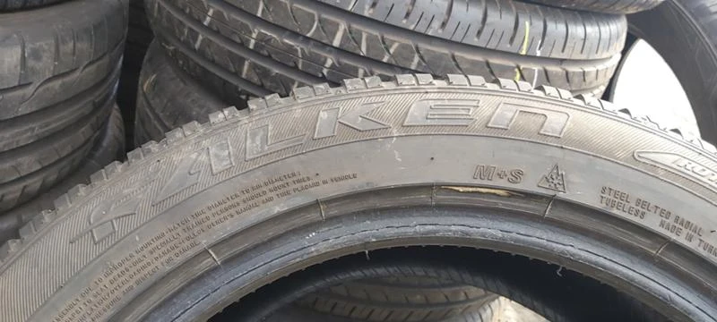 Гуми Зимни 245/50R18, снимка 6 - Гуми и джанти - 30918788