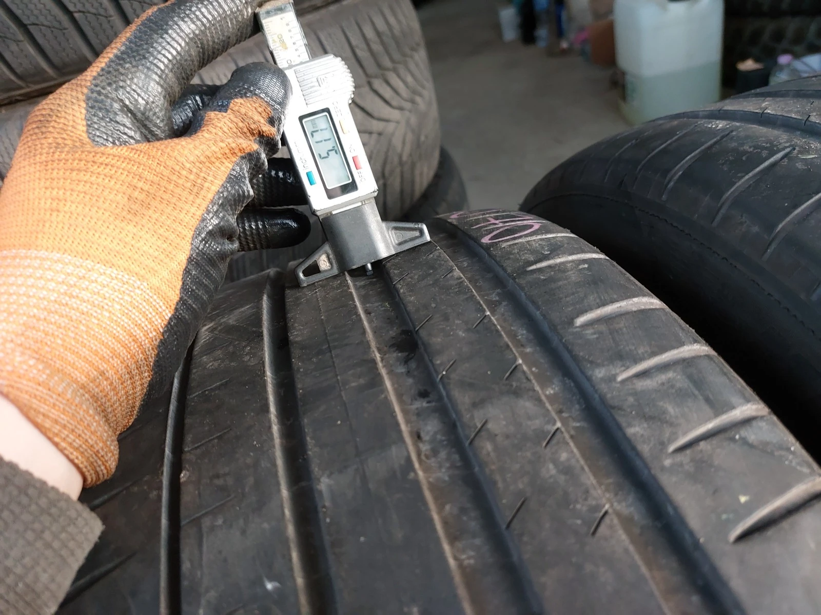  245/40R18 | Mobile.bg   4