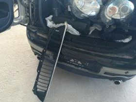 Mini Clubman 1.6 TURBO S/НА ЧАСТИ , снимка 10