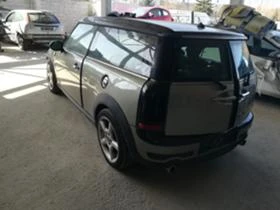 Mini Clubman 1.6 TURBO S/НА ЧАСТИ , снимка 4