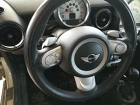 Mini Clubman 1.6 TURBO S/НА ЧАСТИ , снимка 11