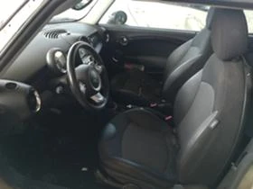 Mini Clubman 1.6 TURBO S/НА ЧАСТИ , снимка 5