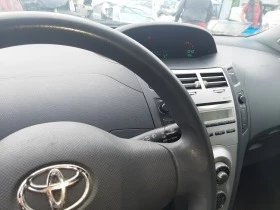 Toyota Yaris 1.0i тип 1 KR FE, снимка 8