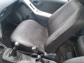 Toyota Yaris 1.0i тип 1 KR FE, снимка 9