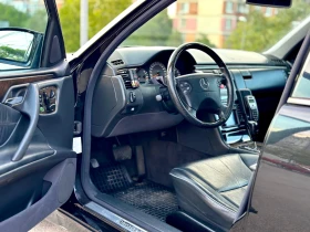 Mercedes-Benz E 320 AVANGARDE , снимка 10