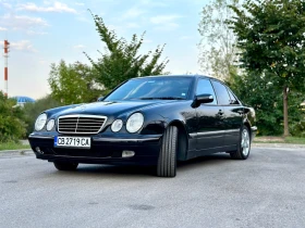 Mercedes-Benz E 320 AVANGARDE , снимка 6
