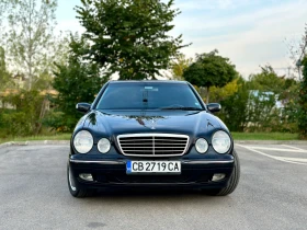 Mercedes-Benz E 320 AVANGARDE , снимка 5