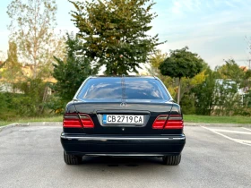 Mercedes-Benz E 320 AVANGARDE , снимка 9