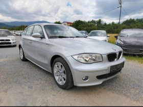 BMW 118 2.0d, 2006г., 122к.с.