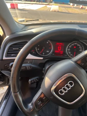 Audi A4 1, 8 TFSI, снимка 8