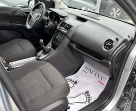 Opel Meriva 1.4i * 101k.c.* ЛИЗИНГ * , снимка 7