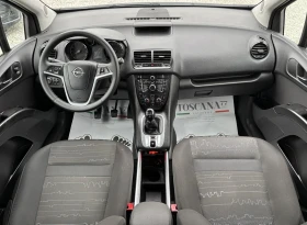 Opel Meriva 1.4i * 101k.c.* ЛИЗИНГ * , снимка 6