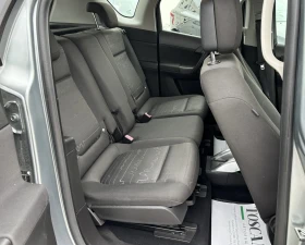 Opel Meriva 1.4i * 101k.c.* ЛИЗИНГ * , снимка 8