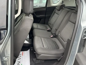 Opel Meriva 1.4i * 101k.c.* ЛИЗИНГ * , снимка 9