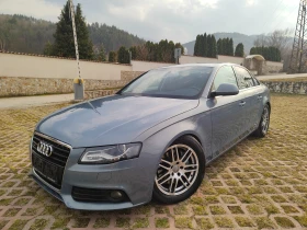 Audi A4 3.0TDI * QUATTRO * 6 SPEEDS * 