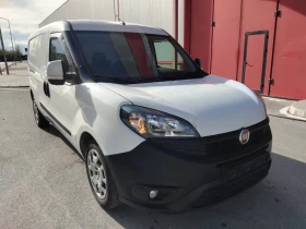 Fiat Doblo 1.6 D МАКСИ БАЗА 2+ 1 МЕСТА